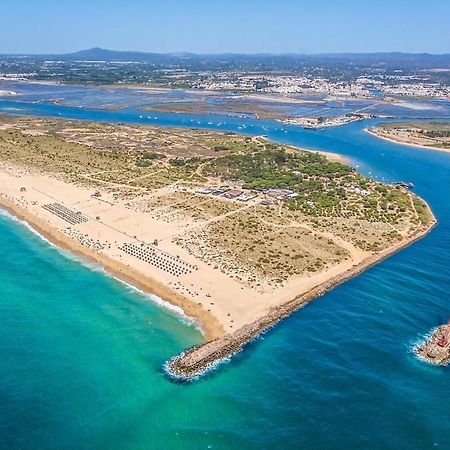 Apartamento Centro De Tavira Exteriör bild