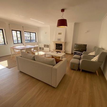 Apartamento Centro De Tavira Exteriör bild
