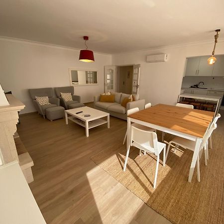 Apartamento Centro De Tavira Exteriör bild