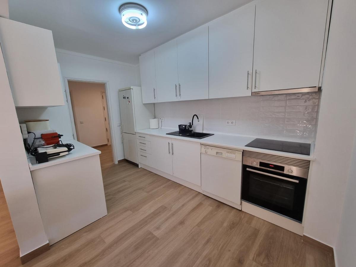 Apartamento Centro De Tavira Exteriör bild
