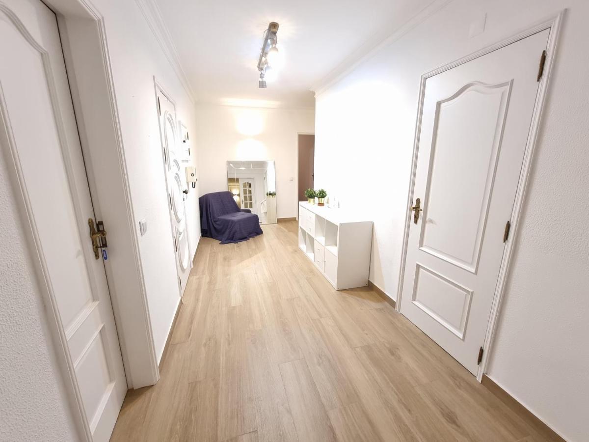 Apartamento Centro De Tavira Exteriör bild