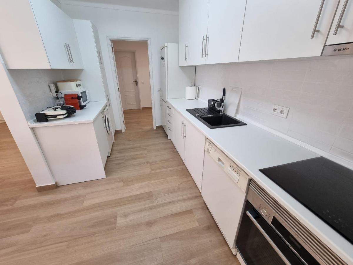 Apartamento Centro De Tavira Exteriör bild
