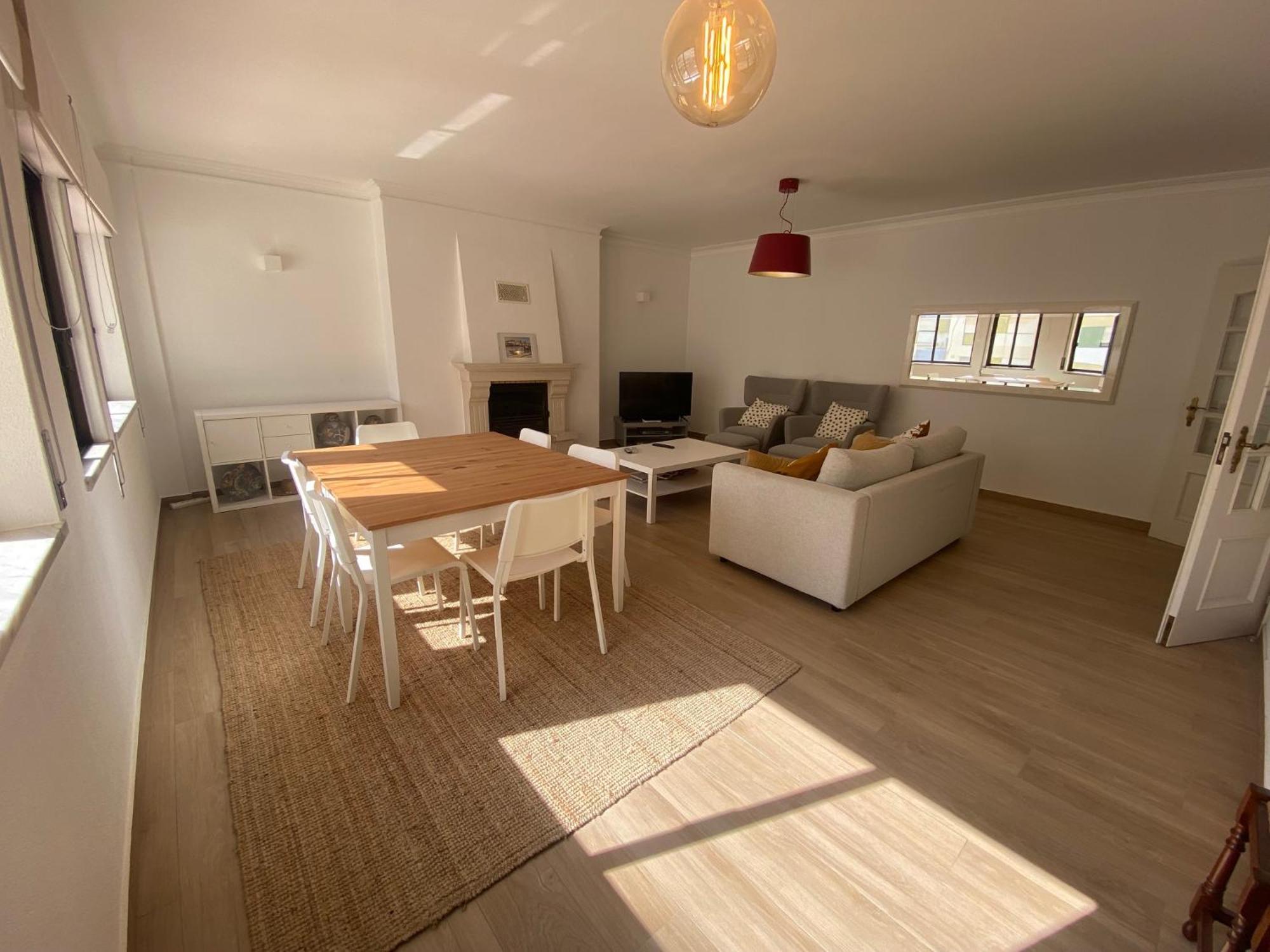 Apartamento Centro De Tavira Exteriör bild