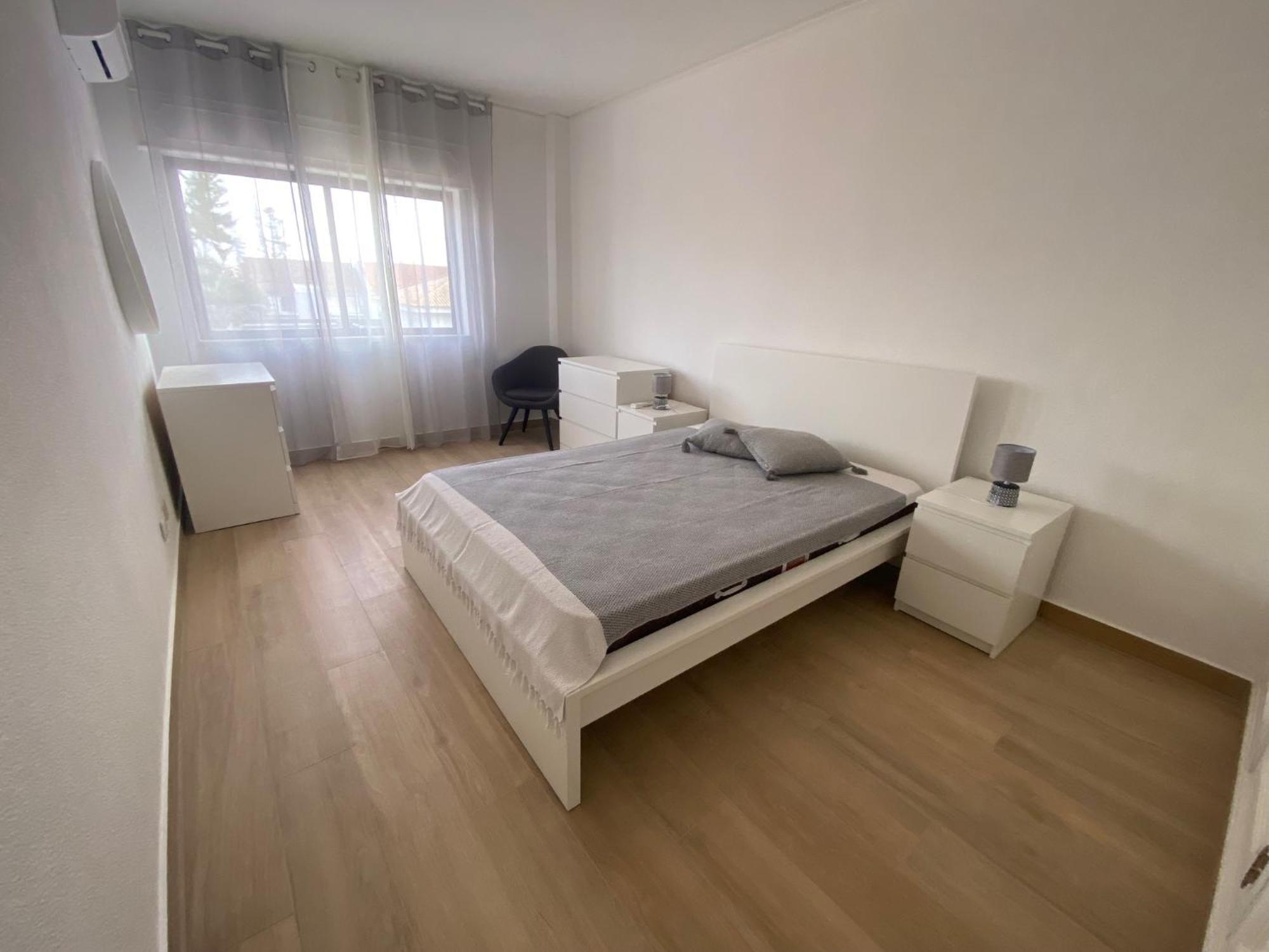 Apartamento Centro De Tavira Exteriör bild